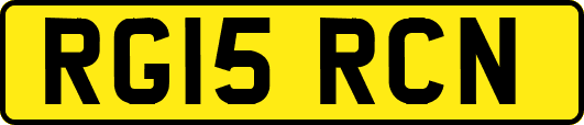 RG15RCN