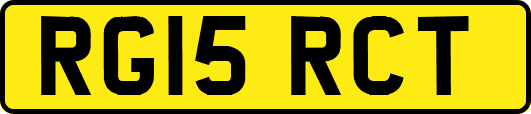 RG15RCT