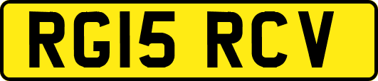 RG15RCV