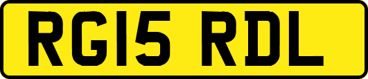 RG15RDL