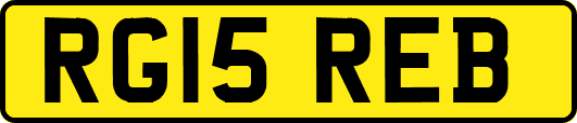 RG15REB