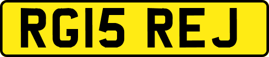RG15REJ