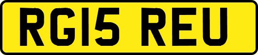 RG15REU