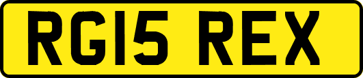 RG15REX