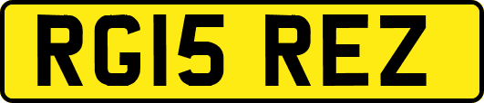 RG15REZ