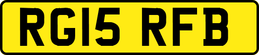 RG15RFB