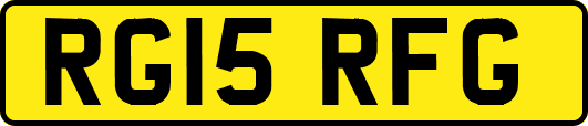 RG15RFG