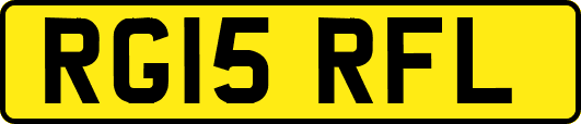RG15RFL