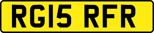 RG15RFR