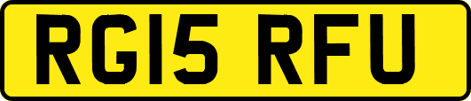 RG15RFU