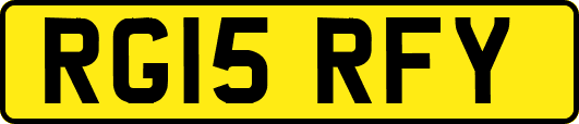 RG15RFY