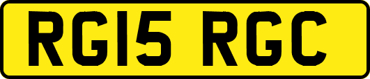 RG15RGC