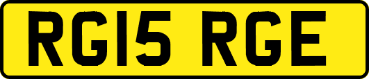 RG15RGE