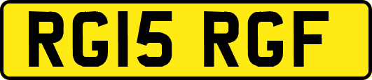RG15RGF