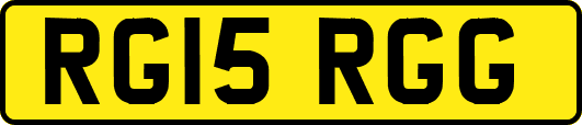 RG15RGG