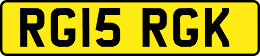 RG15RGK