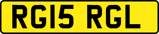 RG15RGL