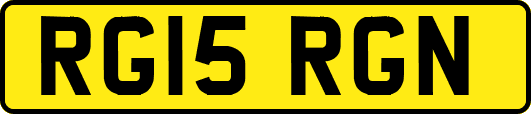 RG15RGN