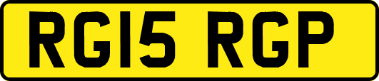 RG15RGP