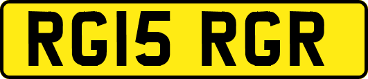 RG15RGR