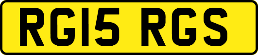 RG15RGS