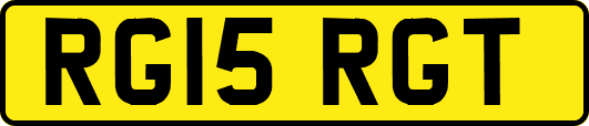 RG15RGT