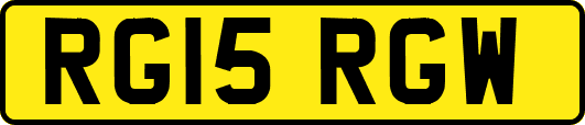 RG15RGW