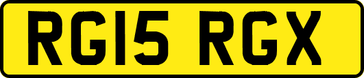 RG15RGX