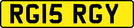 RG15RGY