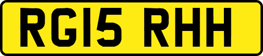 RG15RHH