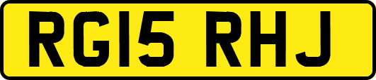 RG15RHJ