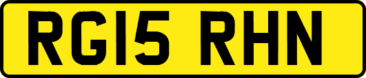 RG15RHN
