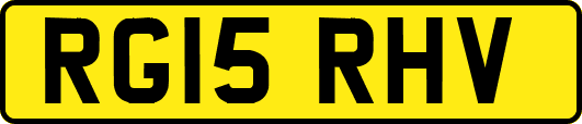 RG15RHV