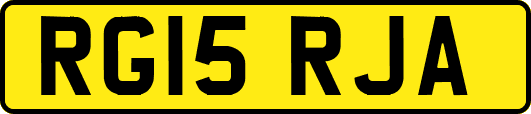RG15RJA