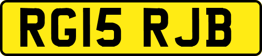 RG15RJB