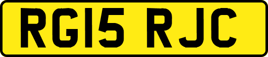 RG15RJC