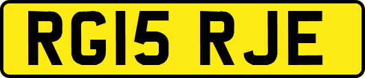 RG15RJE