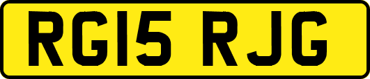 RG15RJG