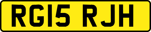 RG15RJH