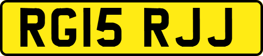 RG15RJJ
