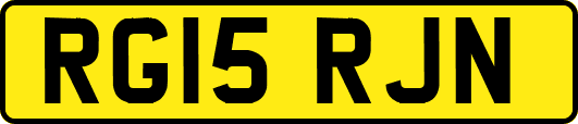 RG15RJN
