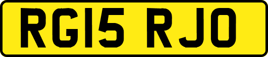 RG15RJO