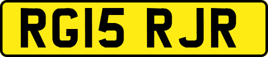 RG15RJR