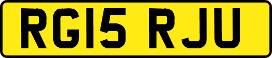 RG15RJU