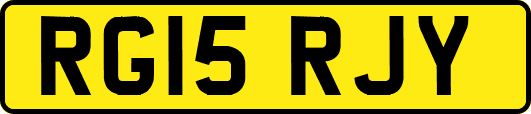 RG15RJY