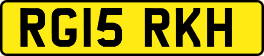 RG15RKH