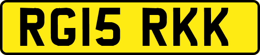 RG15RKK