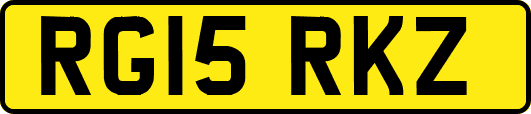 RG15RKZ