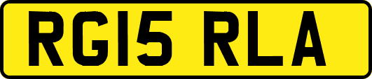 RG15RLA