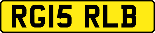 RG15RLB